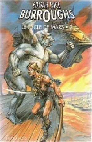 [Le cycle de Mars 08] • Les épées de Mars